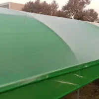 نیروی کار برای گلخانه سازی، آشنا به جوشکاری