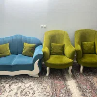 مبلمان و میزغذاخوری