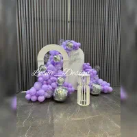 بادکنک آرایی|خدمات پذیرایی، مراسم|تهران, ایران|دیوار