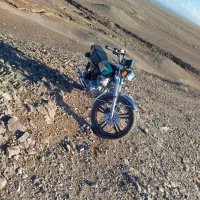 200کبیر مدل 403|موتورسیکلت|گناباد, |دیوار