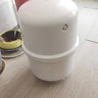 مخزن تصفیه آب ۴ گالن در حد نو