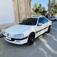 پارس سفارشی مدل ۱۳۸۵