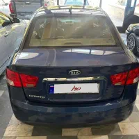 سراتو 2000|خودرو سواری و وانت|ارومیه, |دیوار