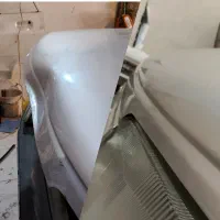 صافکاری نقاشی مهدی|خدمات موتور و ماشین|فردیس, شهرک ۱۱۰|دیوار