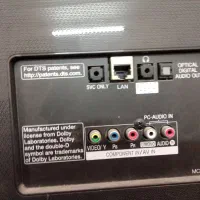 تلویزیون ۵۸ اینچ ال جی|تلویزیون و پروژکتور|شوشتر, |دیوار