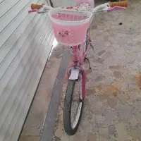 دوچرخه سالم