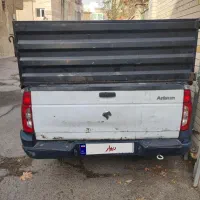 اریسان|خودرو سواری و وانت|ورامین, ورامین|دیوار