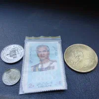 ۳تاسکه ارردارویادبودبرنجی احمدشاه اریال وتمرپهلوی