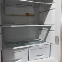 فروش درب و یخچال بوران|یخچال و فریزر|مهر, |دیوار