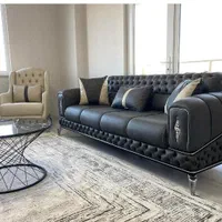 مبل چستر مدل سارینا (تمام قسطی)|مبلمان خانگی و میز عسلی|تبریز, |دیوار