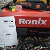 فقط معاوضه با ترانس جوش قدیمی|ابزارآلات|پارسآباد, |دیوار