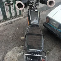 هندا ۹۱|موتورسیکلت|ملارد, |دیوار