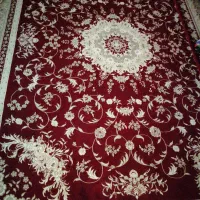 2 تا فرش 12 متری 5 تومن