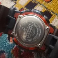 ساعت جی شاک|ساعت|زنجان, |دیوار