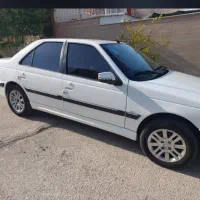 فروش خودرو پژوپارس TU5 مدل ۱۴۰۱