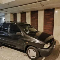 پراید صبا مدل ۸۸|خودرو سواری و وانت|گرگان, |دیوار