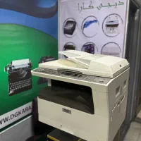 دستگاه کپی شارپ 5516