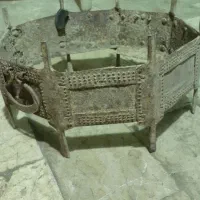 لوازم انتیک قدیمی|کلکسیون اشیاء عتیقه|بومهن, |دیوار