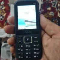 گوشی c58 جی ال ایکس