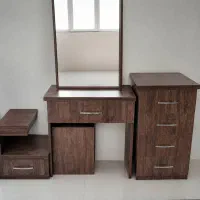 سرویس خواب نوجوان MDF