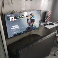 واگذاری گیم نت با تمام وسایل در مهاجران|کنسول، بازی ویدئویی و آنلاین|مهاجران, |دیوار