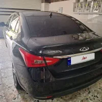 فروش آریزو 5 مدل 2018 کم کار