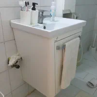روشویی ۴۵ در ۵۵ برند بومرنگ