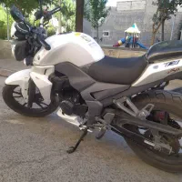لاکی 250 sym|موتورسیکلت|آفتاب, |دیوار