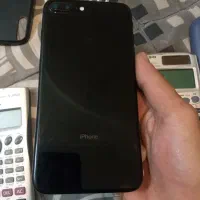 ماشین حساب مهندسی آیفون ۷پلاس iphone 7plus|موبایل|مشهد, آزادشهر|دیوار