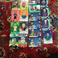 کارت کیمدی 2026