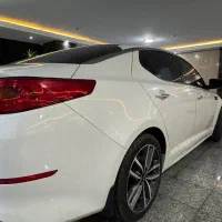 اپتیما ۲۰۱۴ کم کار