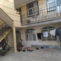 خونه ویلایی همکف قابل تبدیل