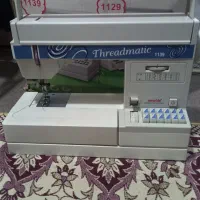 چرخ خیاطی کاچیران  مدل1139