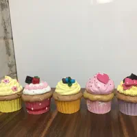 قندون کاپ کیکی