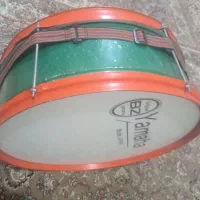 تبل سبز