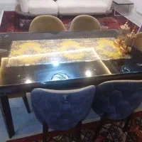 میز ناهارخوری