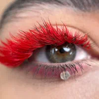 آموزش اکستنشن مژه و لیفت و لمینت مژه وابرو|خدمات آرایشگری و زیبایی|شاهین‌شهر, نظامی|دیوار