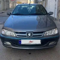 پژو پارس tu5 مدل 94 سیمی