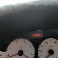 پژو ۲۰۶ تیپ ۲|خودرو سواری و وانت|رشت, علی آباد|دیوار