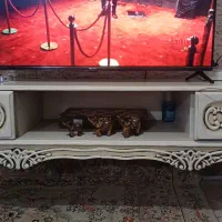 میز تلوزیون ساعت ویترین|میز تلویزیون|تهران, خلازیر|دیوار