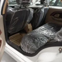 پارس تیوفایو گاز برقی 99|خودرو سواری و وانت|بم, |دیوار