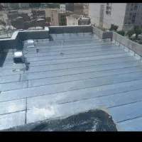 نصب ایزوگام قیرگونی درکرج و حومه حتی یک متر|عمده‌فروشی|کرج, گلشهر|دیوار