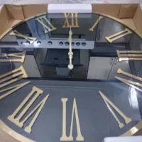 ساعت دیواری