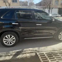 کیا سورنتو فابریک ۲۰۱۱ (نسل دوم xm)