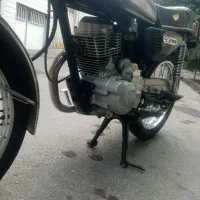 موتور 200|موتورسیکلت|گرگان, |دیوار