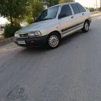 پراید 141