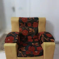 مبل ۷ نفره|مبلمان خانگی و میز عسلی|گرگان, |دیوار