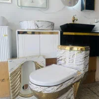 توالت فرنگی پردیس خودشور