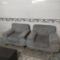 مبل|مبلمان خانگی و میز عسلی|پاکدشت, پاکدشت (مامازند)|دیوار