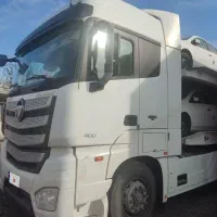 کشنده فوتون 460 مدل 1401|خودرو سنگین|چهاردانگه (تهران), |دیوار